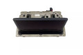 Дисплей    8V0857273P   Audi A3 S3 8V
