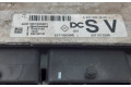 Блок управления двигателя 237102099S, 237102099S   Renault Kadjar
