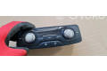 Блок управления климат-контролем 4G0919158Q, A2C91427100   Audi A6 Allroad C7