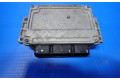 Řídící jednotka 9661910580, 9657649280   Citroen Xsara Picasso 2005