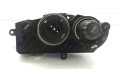 Блок управления климат-контролем 79600SMGG4   Honda Civic