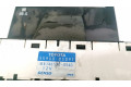 Блок управления климат-контролем 5590005091   Toyota Avensis T220