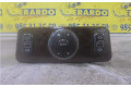 Блок управления климат-контролем A1638200426, A1638200426   Mercedes-Benz ML W163