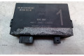 Блок управления 9650400280, 9650400280   Lancia Phedra