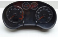 Přístrojová deska  Audi A3 S3 8P 2008 8P0920952B  