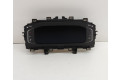 Přístrojová deska  Volkswagen Tiguan 2024 3G0920320D, A3C1078610100  