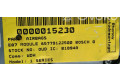 Řídící jednotka 912250001, 912250001   BMW M5 2005