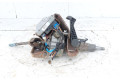 Интеркулер  2609658016C, 2609658016C   Fiat Panda III 
