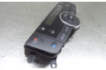 Блок управления климат-контролем 275004KD1A, DANO   Renault Alaskan