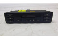 Блок управления климат-контролем 64116917004, 5HB00773821   BMW M3