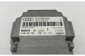 Блок подушек безопасности 8J0959655, 0285001795   Audi TT TTS Mk2