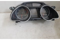 Přístrojová deska  Audi A5 8T 8F 2009 8T0920931A  