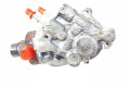 Vstřikovací čerpadlo 0445010761, 9817903080   Toyota Proace    5WZ-HV (DV5RUC) 