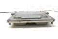 Řídící jednotka 0281010819, 8200039569   Renault Scenic RX 2002