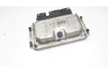 Блок управления двигателя 9648484380, 0261206246   Citroen Saxo