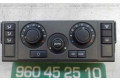 Блок управления климат-контролем JFC500930, JFC000618WVX   Land Rover Range Rover Sport L320