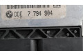 Řídící jednotka 7794904, 0281011231   BMW 7 E65 E66 2006