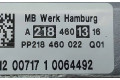 Ось рулевого колеса A2184601316   Mercedes-Benz CLS AMG C219