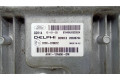 Блок управления двигателя AV4112A650DM, 28330764   Ford Kuga I
