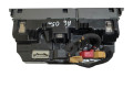 Блок управления климат-контролем 4F1820043R, 5HB00883305   Audi A6 S6 C6 4F