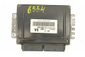 Блок управления 96801800, 5WY5407A   Chevrolet Matiz