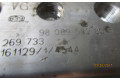 Jednotka ABS 9821265980   Peugeot 3008 II 2016