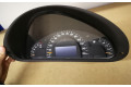 Přístrojová deska  Mercedes-Benz C W203 2005 2035401347  