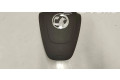 Подушка безопасности водителя 13299779   Vauxhall Astra J