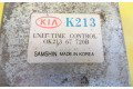 Блок управления 0K21367720B, K213   KIA Sephia
