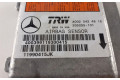 Блок подушек безопасности A0025424818   Mercedes-Benz ML W163