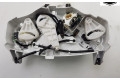 Блок управления климат-контролем 98616861, 1830994   Ford Ka