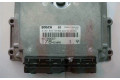 Řídící jednotka 46796667, 0281010739   Fiat Palio 2003
