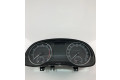Спидометр (приборный щиток) 6V0920740D   Skoda Fabia Mk3 (NJ)   