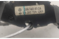 Блок управления 2085450324   Mercedes-Benz CLK A209 C209