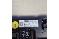 Блок управления климат-контролем 4G0919158C, A2C53400312   Audi A6 S6 C7 4G