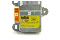 Блок подушек безопасности 9638588680, 550740800   Citroen Saxo