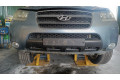 Передняя решётка Hyundai Santa Fe 2006-2012 года REJILLADELANTERA      