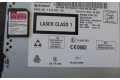 Считывающее устройство CD/DVD навигации (GPS)    2591523ZL0A, 259153ZL0A   Nissan Pulsar