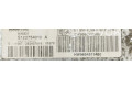 Блок управления коробкой передач SW9660356880, SW9660356880   Citroen C3
