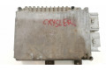 Řídící jednotka 04745860, 58401I   Chrysler Voyager 2001