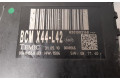 Sicherungskasten komplett 165301066132   Renault Wind    