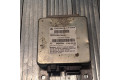 Блок подушек безопасности 0285001092, 4606028   Chrysler Stratus