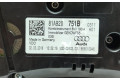 Панель приборов 81A920751B   Audi Q2 -       