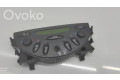 Блок управления климат-контролем 96326398ZK   Citroen C5