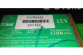 Блок подушек безопасности 51795433   Fiat Grande Punto