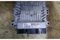 Блок управления двигателем ECU 9678628780   Peugeot  508 RXH  2011 - 2018 года