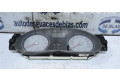 Přístrojová deska  Renault Sandero I  8200733621  
