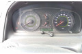 Панель приборов    Chevrolet Meriva       