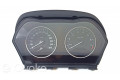 Панель приборов K002565, 62106847114   BMW 2 F46       