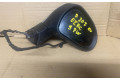 Zpětné zrcátko  Peugeot 207 2007  96806501XT  